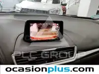2018 Mazda 3