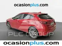 2018 Mazda 3