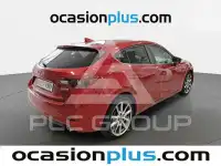 2018 Mazda 3