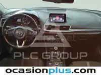 2018 Mazda 3
