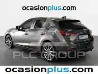 2018 Mazda 3