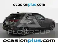 2018 Mazda 3