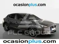 2018 Mazda 3