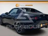 2018 Mazda MX-5