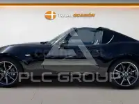 2018 Mazda MX-5