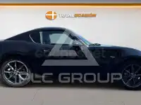 2018 Mazda MX-5