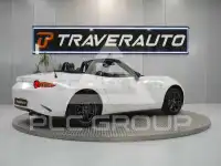2018 Mazda MX-5