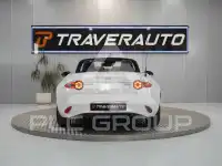 2018 Mazda MX-5