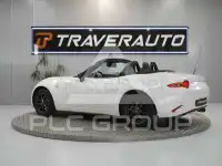 2018 Mazda MX-5