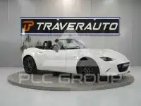 2018 Mazda MX-5