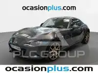 2018 Mazda MX-5