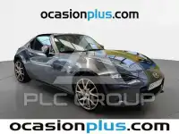 2018 Mazda MX-5