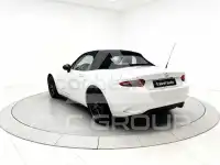 2018 Mazda MX-5
