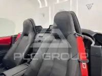 2018 Mazda MX-5