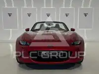 2018 Mazda MX-5