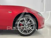 2018 Mazda MX-5