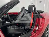 2018 Mazda MX-5