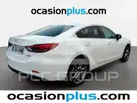 2018 Mazda 6