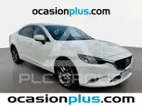 2018 Mazda 6