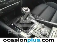2018 Mazda 6