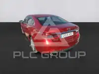 2018 Mazda 6