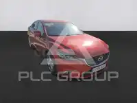 2018 Mazda 6