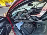 2018 Mazda 6