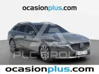 2018 Mazda 6