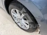 2018 Mazda 6