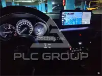 2018 Mazda 6
