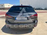 2018 Mazda 6