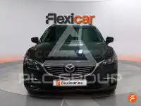 2018 Mazda 6