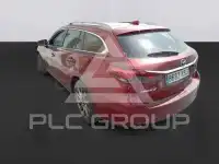 2018 Mazda 6