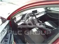 2018 Mazda 6