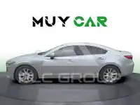 2018 Mazda 6