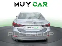 2018 Mazda 6