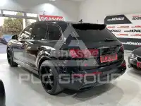 2018 Audi SQ7
