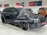 2018 Audi SQ7