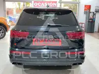 2018 Audi SQ7