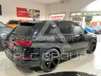 2018 Audi SQ7