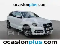 2018 Audi SQ5
