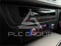 2018 Audi A6