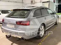 2018 Audi A6