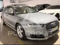 2018 Audi A6