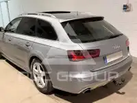 2018 Audi A6