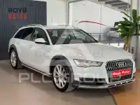 2018 Audi A6