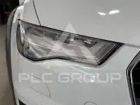 2018 Audi A6