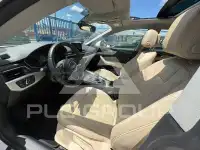 2018 Audi A5