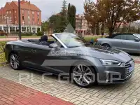 2018 Audi A5