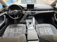 2018 Audi A5